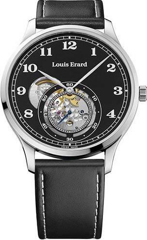 Наручний годинник Louis Erard 32217 AA32.BVA32