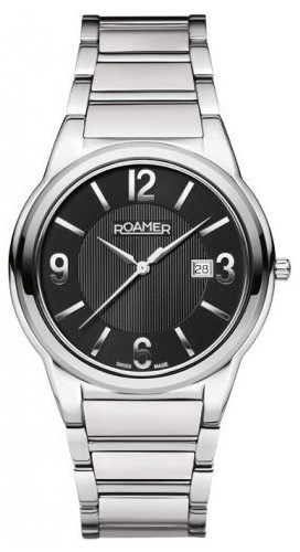 Наручные часы Roamer 507980.41.55.50