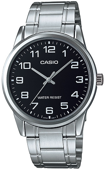 Наручний годинник Casio MTP-V001D-1B