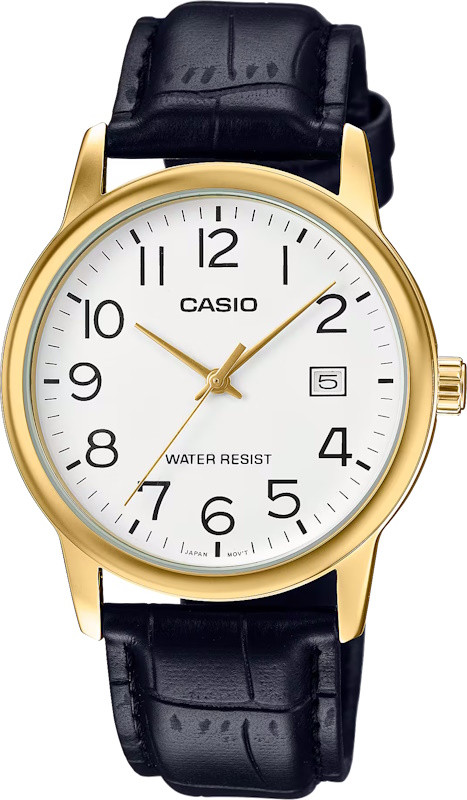 Наручные часы Casio MTP-V002GL-7B2