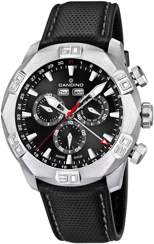 Наручные часы Candino C4476/3