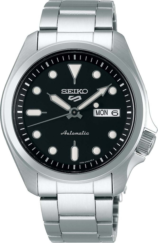 Наручные часы Seiko SRPE55K1