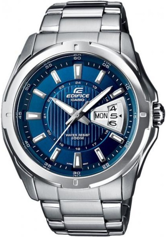 Наручные часы Casio Edifice EF-129D-2A