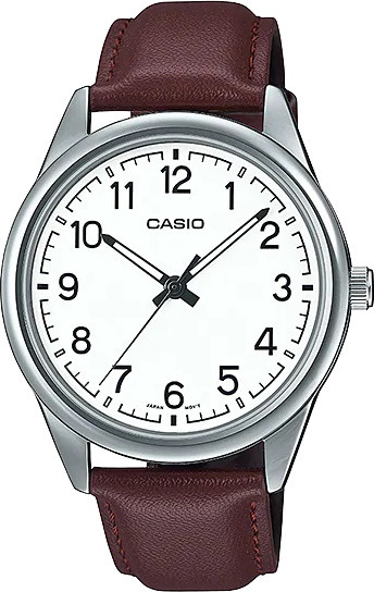 Наручные часы Casio MTP-V005L-7B4