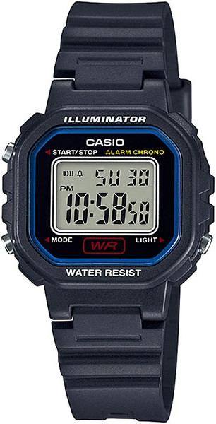 Наручний годинник Casio LA-20WH-1C
