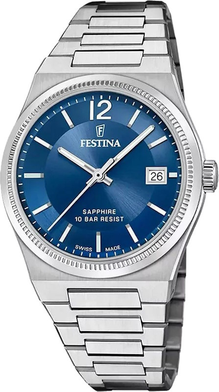 Наручний годинник FESTINA F20035/4