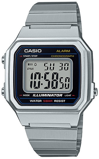 Наручний годинник Casio B-650WD-1A