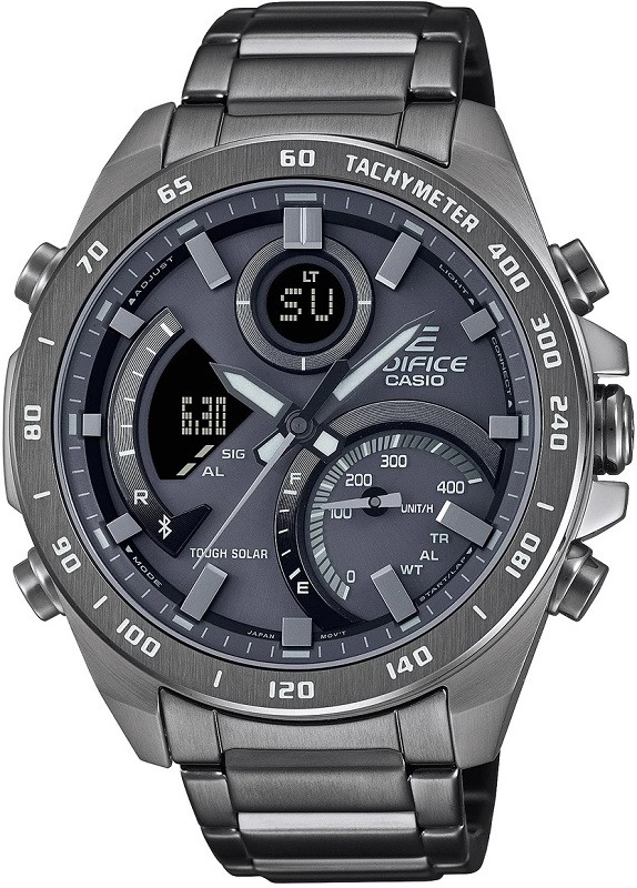 Наручний годинник Casio Edifice ECB-900MDC-1A