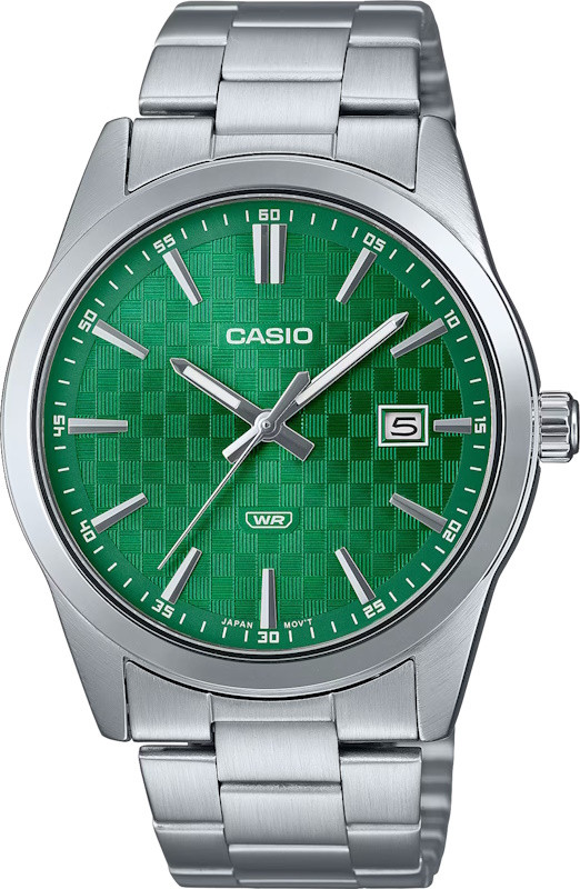 Наручные часы Casio MTP-VD03D-3A1