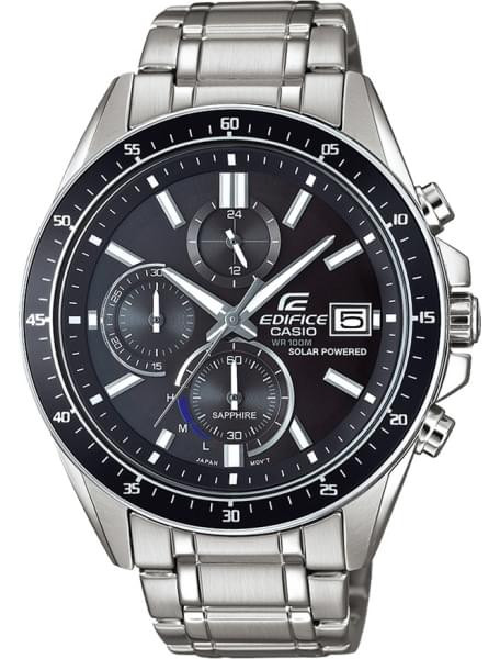 Наручний годинник Casio Edifice EFS-S510D-1A