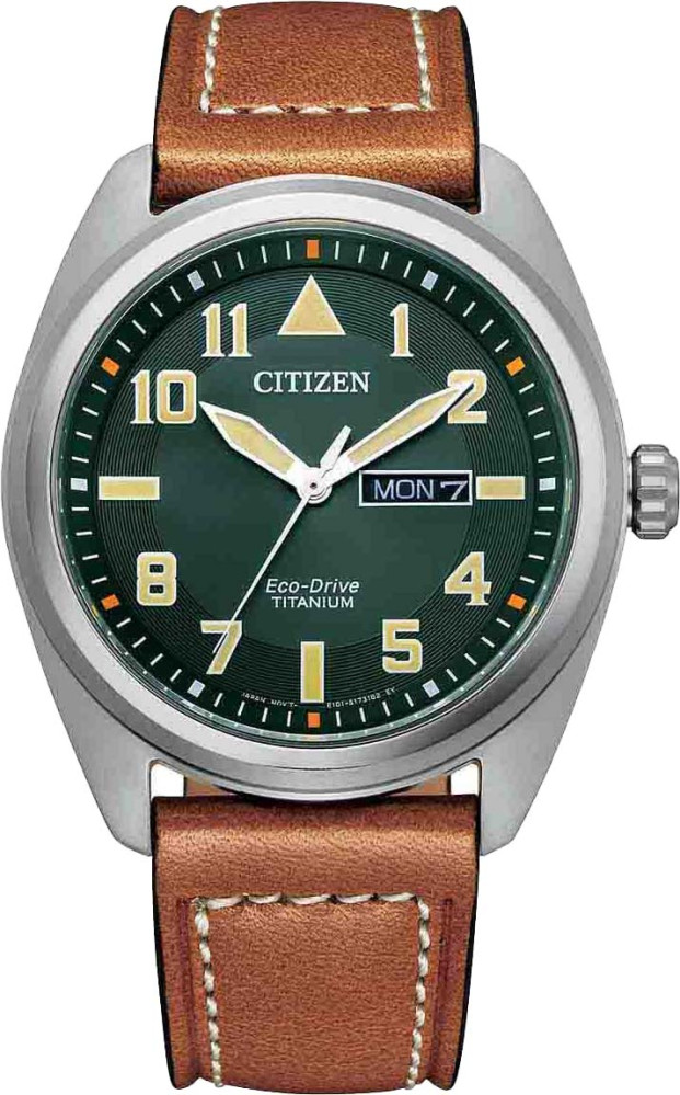 Наручные часы Citizen BM8560-11XE