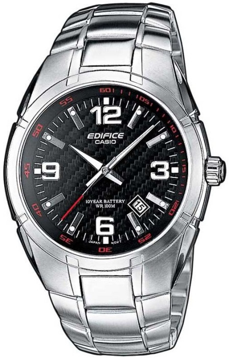 Наручные часы Casio Edifice EF-125D-1A