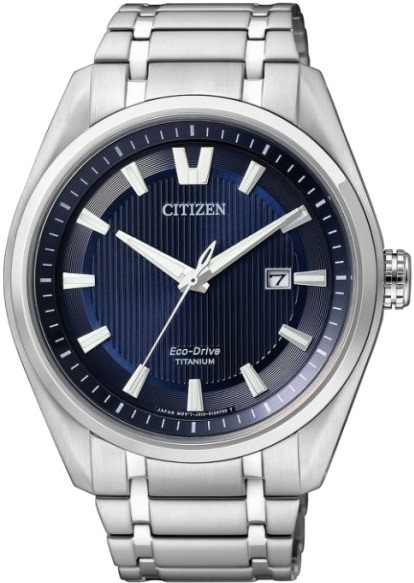 Наручные часы Citizen AW1240-57L