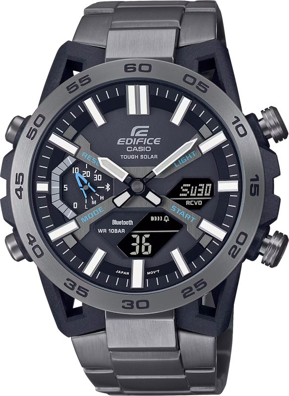 Наручний годинник Casio Edifice ECB-2000DC-1A