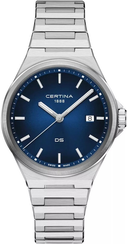 Наручний годинник Certina DS-7 C043.410.11.041.00