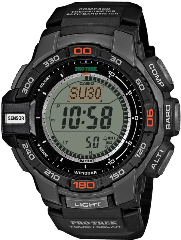 Наручные часы Casio PRG-270-1