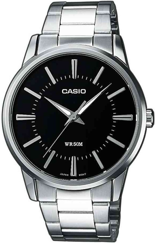 Наручные часы Casio MTP-1303PD-1A