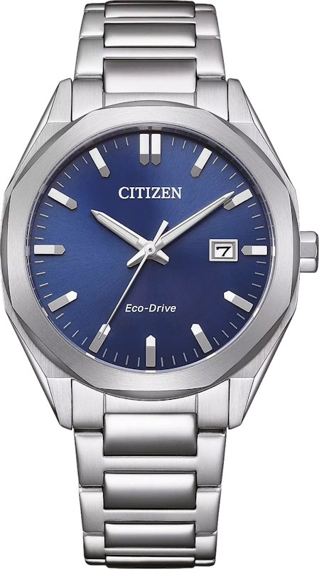 Наручний годинник Citizen Modern BM7620-83L
