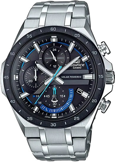 Наручний годинник Casio Edifice EQS-920DB-1B