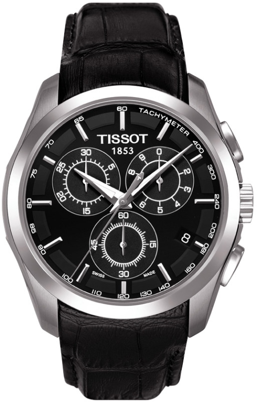 Наручные часы TISSOT T035.617.16.051.00