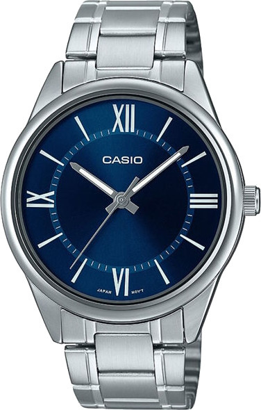 Наручные часы Casio MTP-V005D-2B5