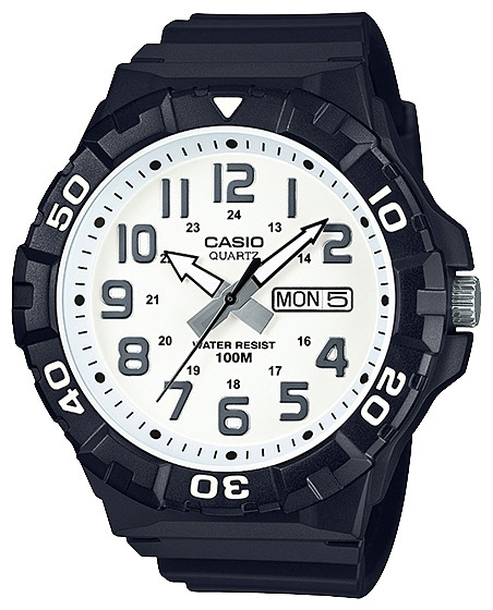 Наручные часы Casio MRW-210H-7A
