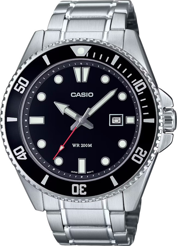 Наручные часы Casio MDV-107D-1A1