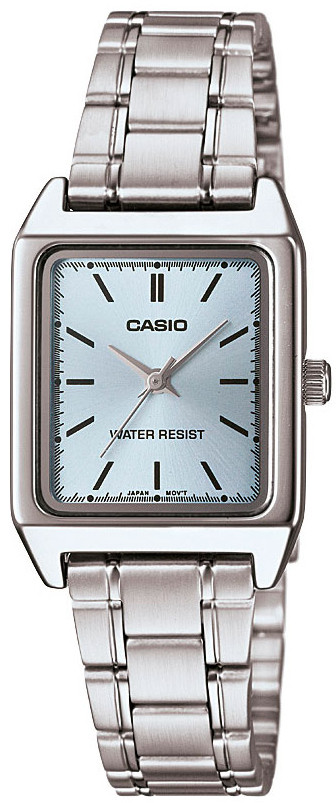 Наручные часы Casio LTP-V007D-2E