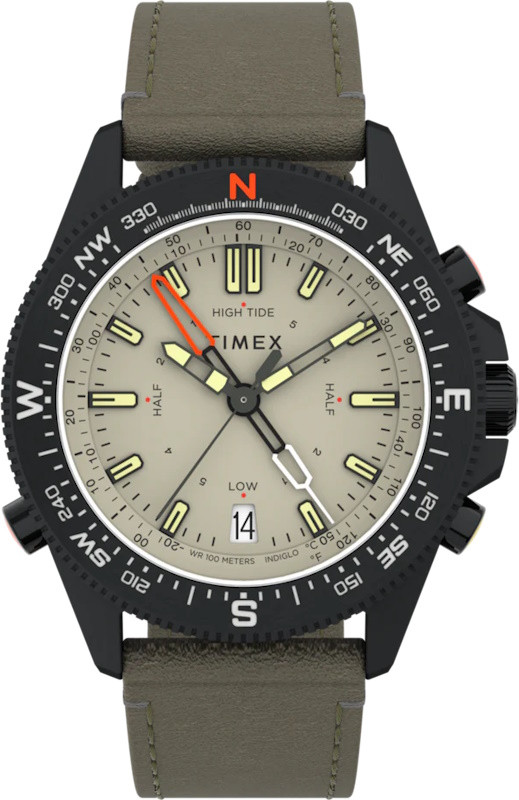 Наручные часы Timex Expedition TW2V21800