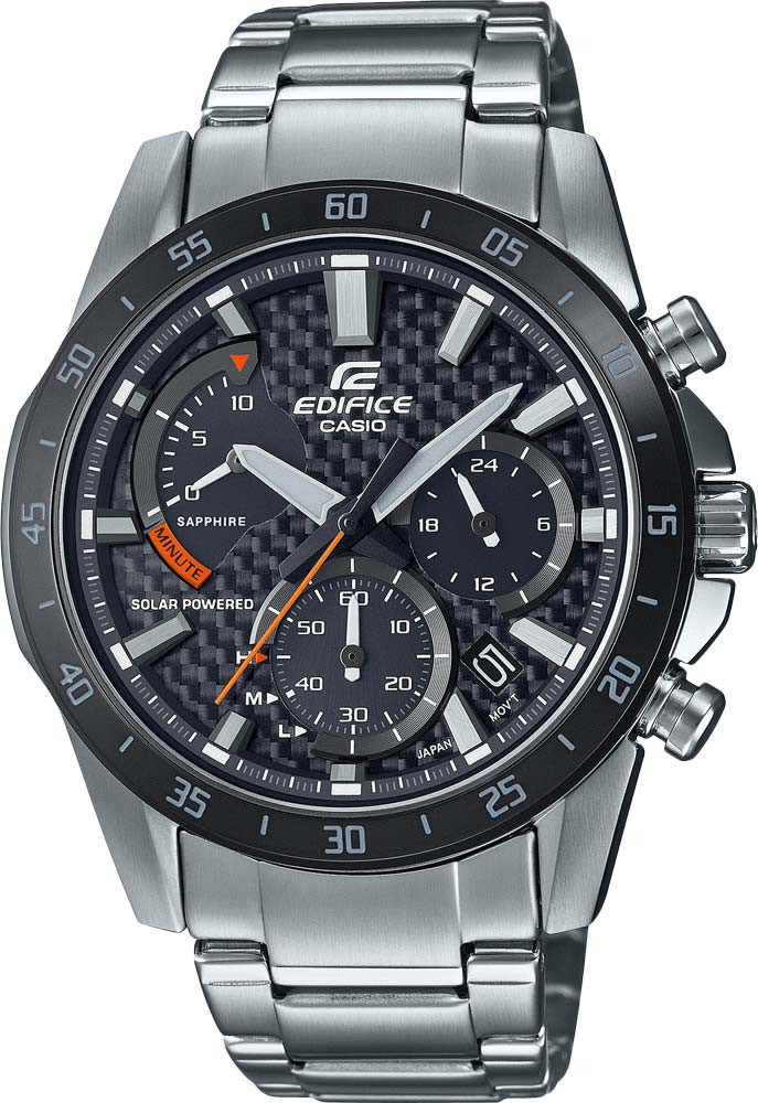 Наручные часы Casio Edifice EFS-S580DB-1AVUEF