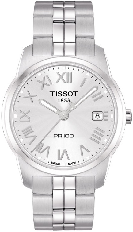 Наручные часы TISSOT T049.410.11.033.01