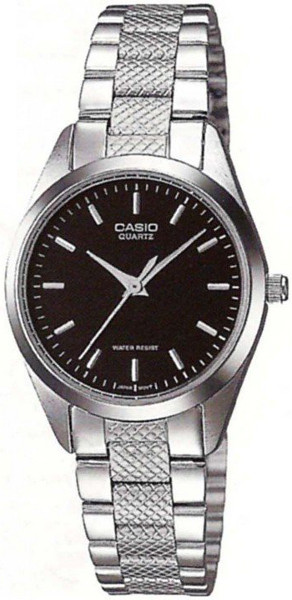 Наручные часы Casio LTP-1274D-1A