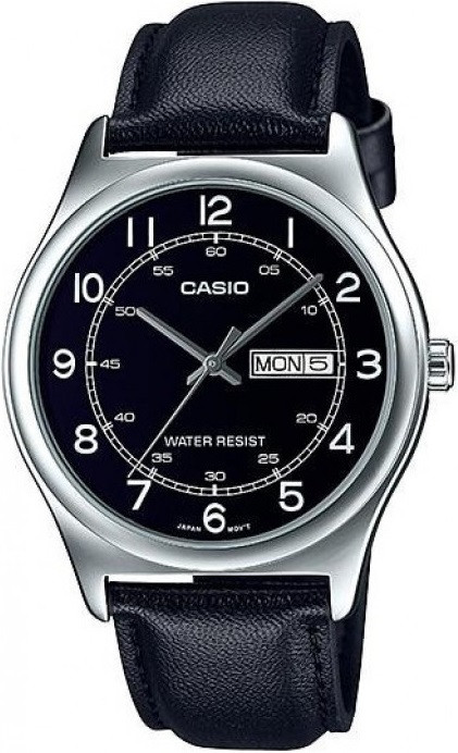 Наручные часы Casio MTP-V006L-1B2