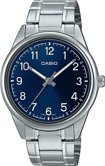 Наручные часы Casio MTP-V005D-2B4
