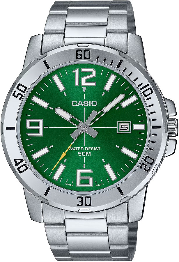Наручные часы Casio MTP-VD01D-3B