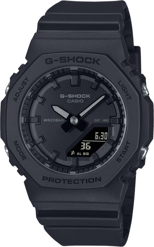 Наручний годинник Casio G-Shock GMA-P2100BB-1A