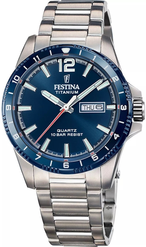 Наручний годинник FESTINA F20698/2