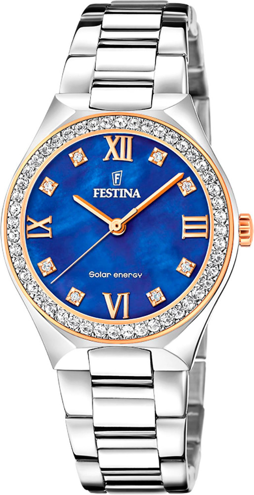 Наручний годинник FESTINA F20658/2
