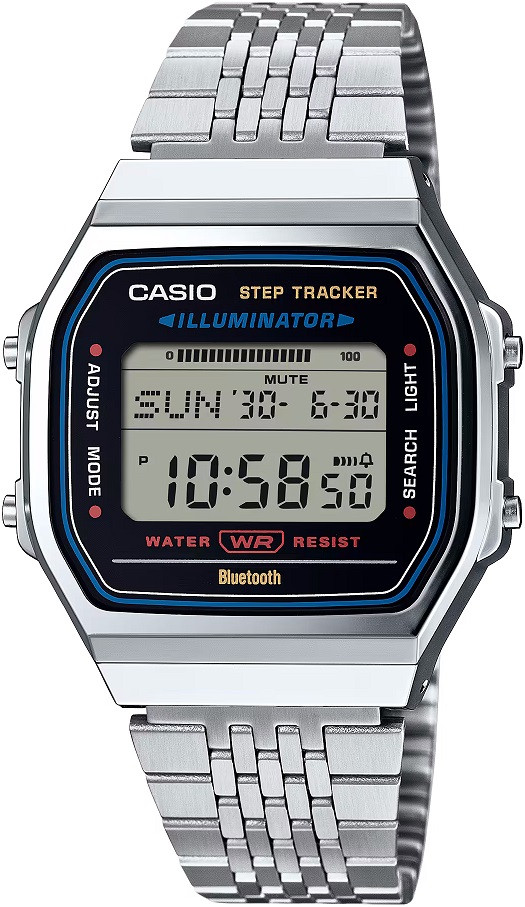 Наручний годинник Casio ABL-100WE-1A