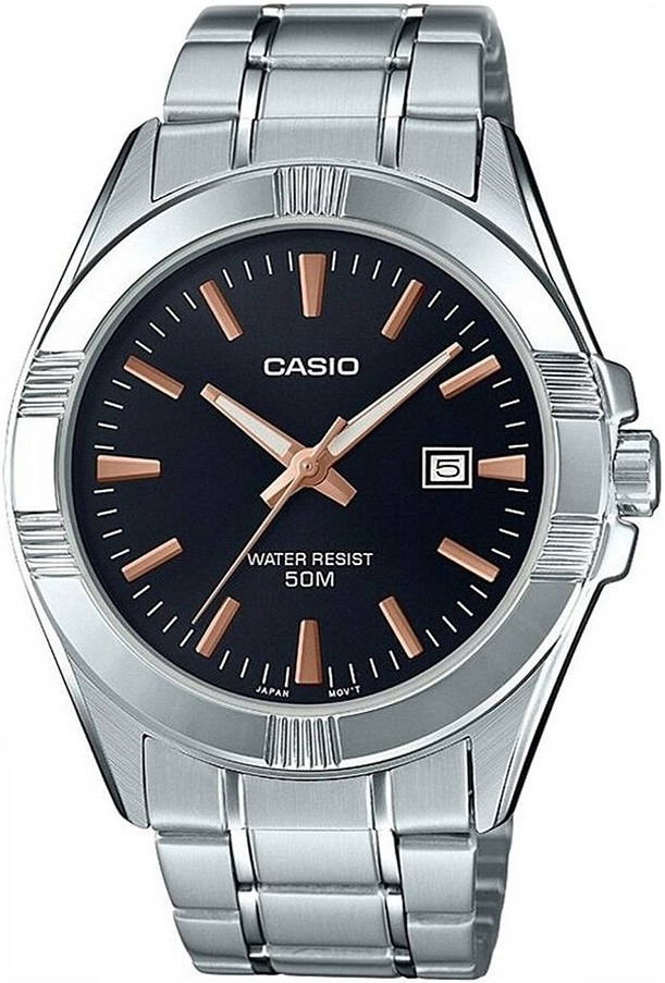Наручные часы Casio MTP-1308D-1A2