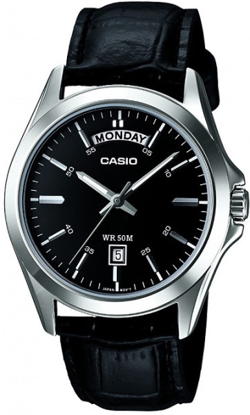Наручные часы Casio MTP-1370L-1A
