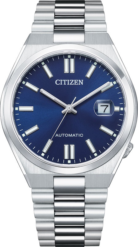 Наручний годинник Citizen Tsuyosa NJ0150-81L
