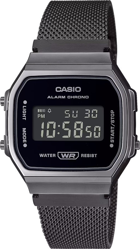 Наручные часы Casio Vintage A168WEMB-1B