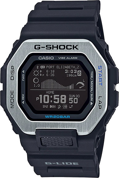 Наручные часы Casio G-Shock GBX-100-1E