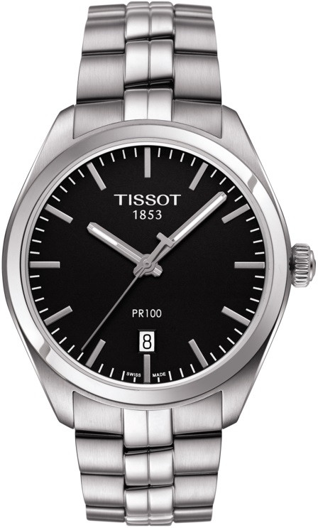 Наручные часы TISSOT T101.410.11.051.00