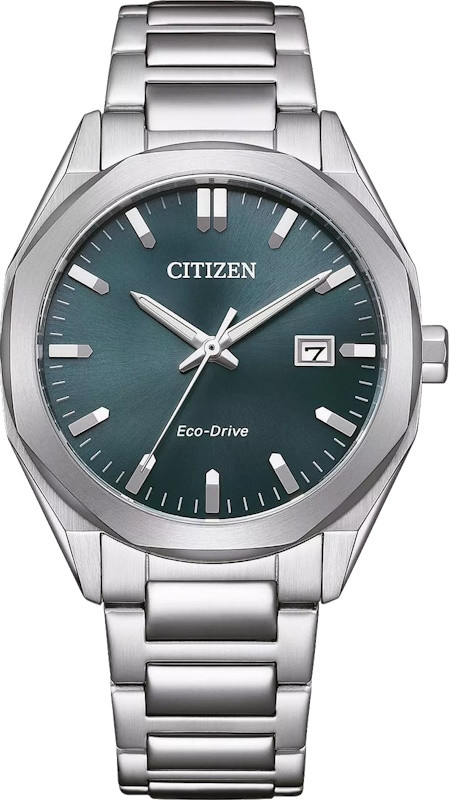 Наручний годинник Citizen Modern BM7620-83X