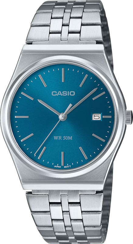 Наручные часы Casio MTP-B145D-2A2