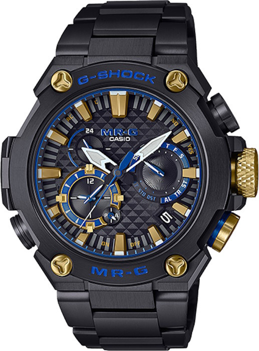 Наручные часы Casio G-Shock MRG-B2000B-1A