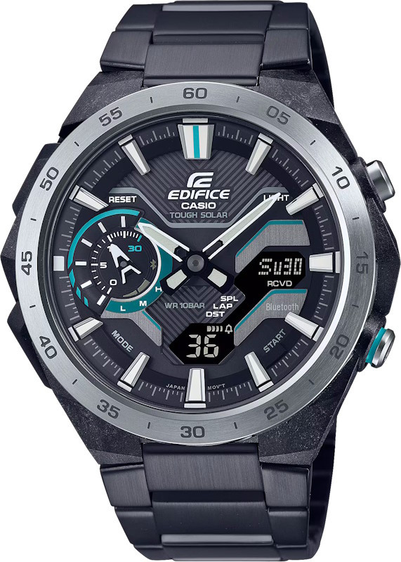 Наручний годинник Casio Edifice ECB-2200DD-1A