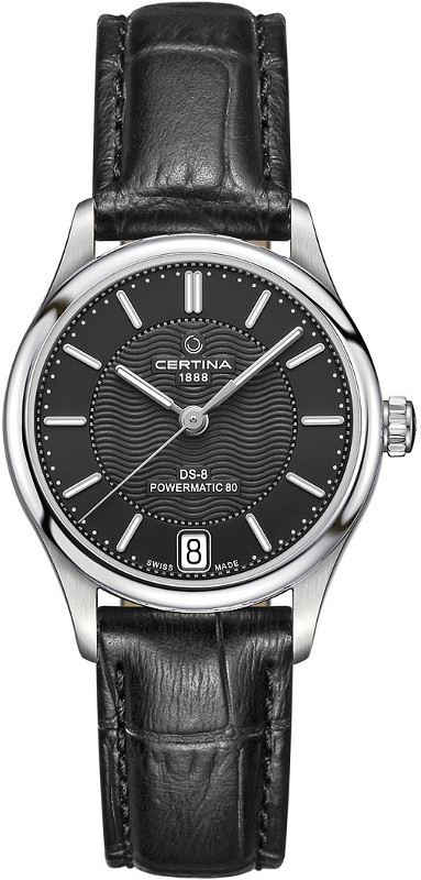 Наручные часы Certina C033.207.16.051.00